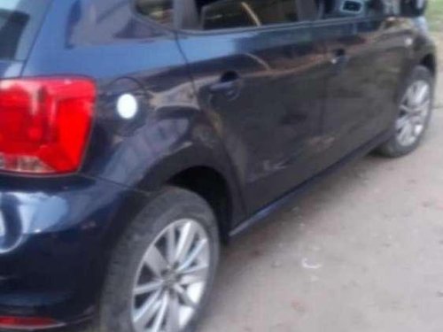 Volkswagen Polo 2014 MT for sale 