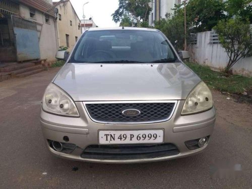 2005 Ford Fiesta MT for sale at low price