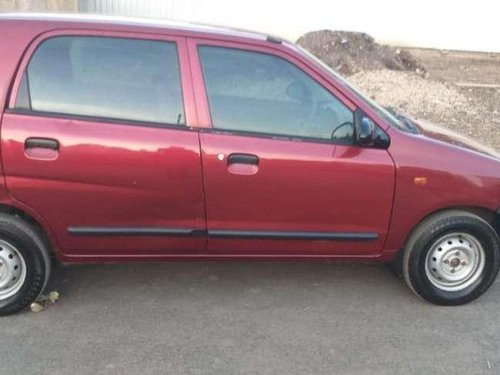 Maruti Suzuki Alto 2011 MT for sale 