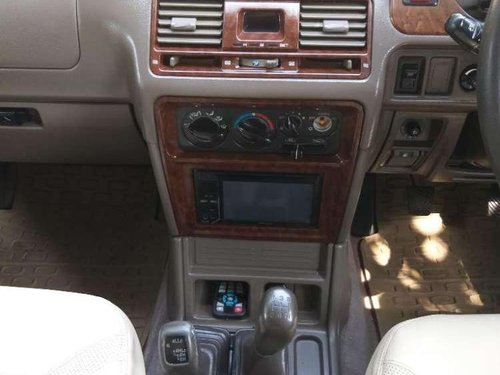 2008 Mitsubishi Pajero SFX MT for sale 