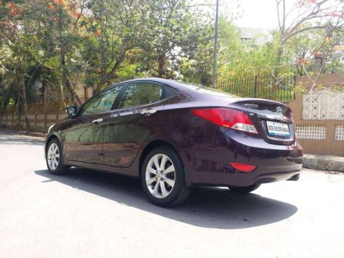 Used 2011 Hyundai Verna 1.6 VTVT SX AT for sale 