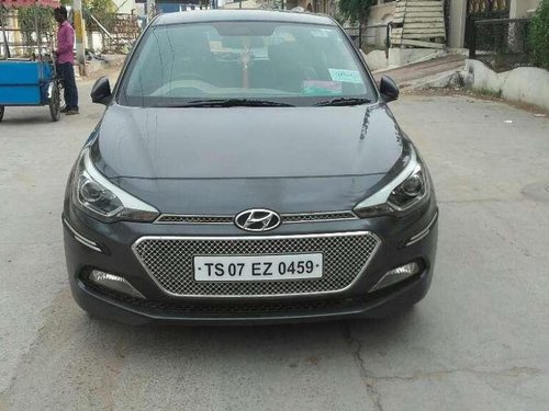 Hyundai i20 2016 Asta 1.4 CRDI MT for sale 