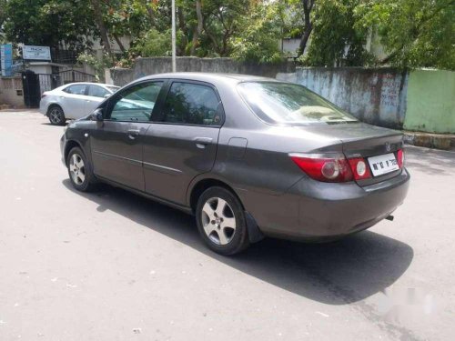 2008 Honda City ZX CVT AT for sale 