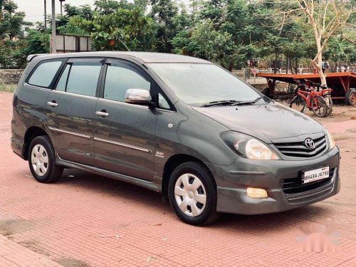 Used 2012 Toyota Innova MT for sale 