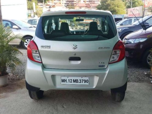 Maruti Suzuki Celerio VXi AT, 2015, Petrol for sale 