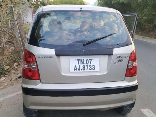 Used Hyundai Santro MT for sale 