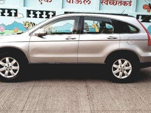 Used 2008 Honda CR V 2.4 AT for sale