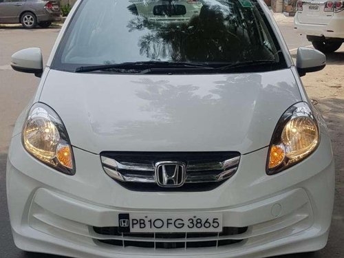 2015 Honda Amaze MT for sale at low price