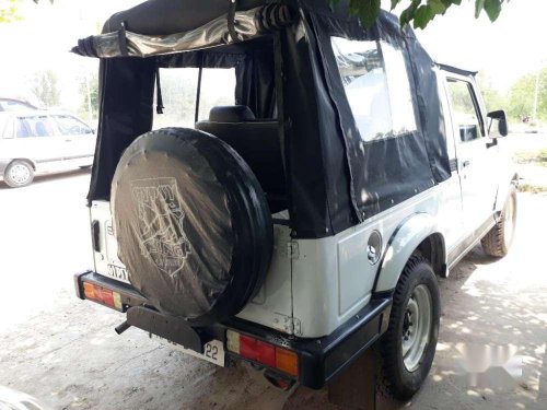 2008 Maruti Suzuki Gypsy MT for sale at low price