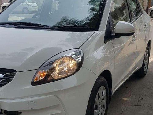 2015 Honda Amaze MT for sale at low price