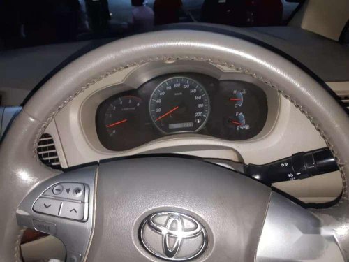 2013 Toyota Innova MT for sale 