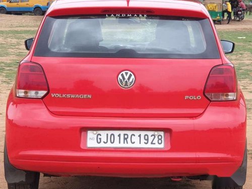 Volkswagen Polo 2013 MT for sale 