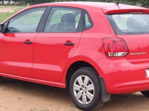 Volkswagen Polo 2013 MT for sale 