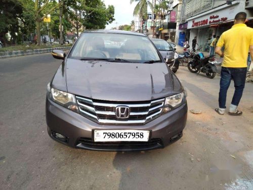 2013 Honda City 1.5 V MT for sale