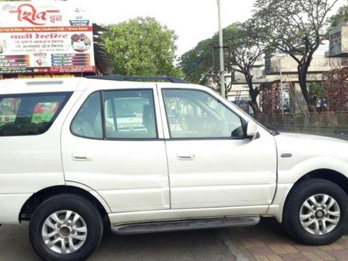 Used 2010 Tata Safari 4x2 MT for sale