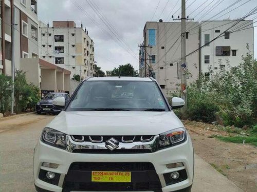 2018 Maruti Suzuki Vitara Brezza ZDI MT for sale 