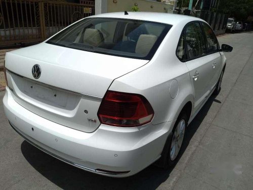 Volkswagen Vento Highline Diesel AT, 2016, Diesel for sale 