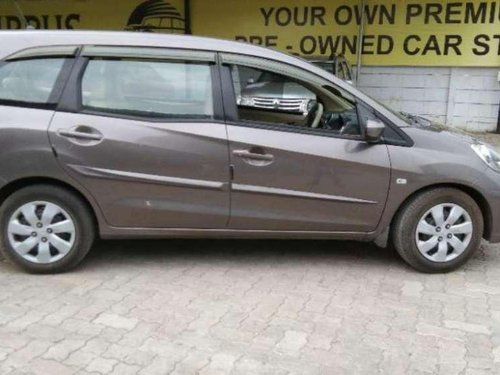 Used Honda Mobilio S i-DTEC 2016 AT for sale 