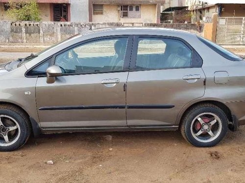 Honda City Zx ZX GXi, 2006, CNG & Hybrids MT for sale 