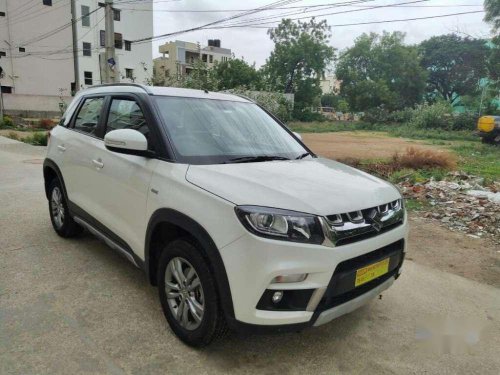 2018 Maruti Suzuki Vitara Brezza ZDI MT for sale 