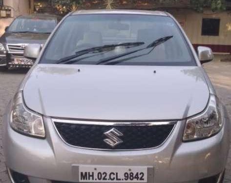 Maruti Suzuki SX4 2012 MT for sale 