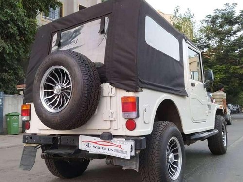 2019 Mahindra Thar MT for sale 