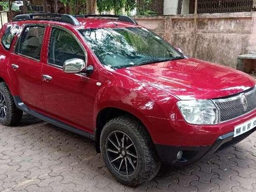 Used 2012 Renault Duster MT for sale