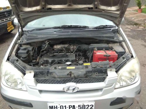 Hyundai Getz GLS 2005 MT for sale 