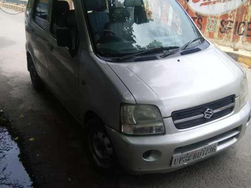 2004 Maruti Suzuki Wagon R MT for sale at low price