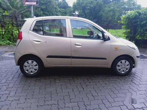 2009 Hyundai i10 Sportz 1.2 AT for sale