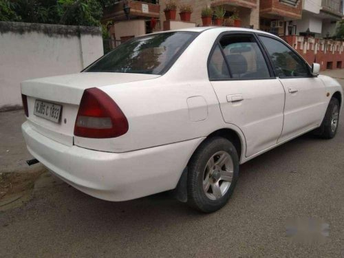 Used 1999 Mitsubishi Lancer 2.0 MT for sale