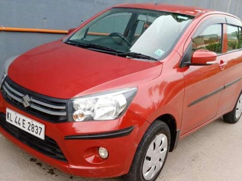 Used 2017 Maruti Suzuki Celerio ZXI AT for sale 