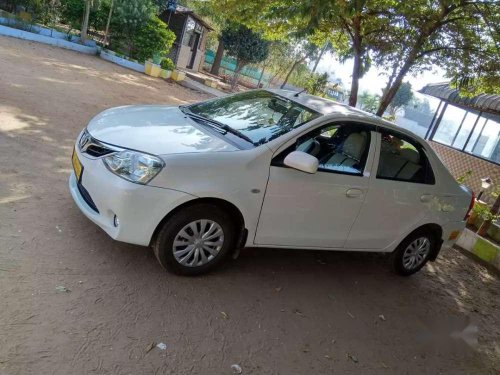 Used 2018 Toyota Corolla MT for sale