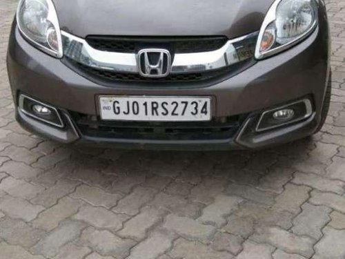 Used Honda Mobilio S i-DTEC 2016 AT for sale 