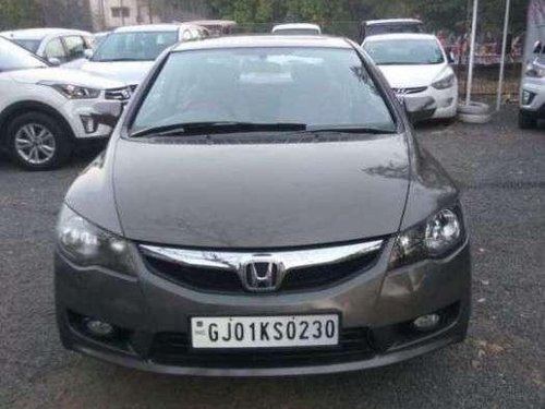 Used Honda Civic MT for sale 