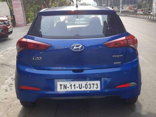 2016 Hyundai i20 MT for sale