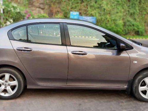 Honda City 1.5 S MT, 2013, Petrol for sale 