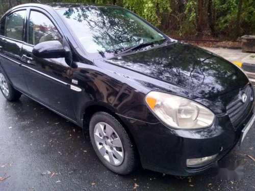 Used Hyundai Verna CRDi SX MT for sale 