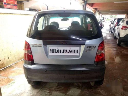 Hyundai Santro Xing XK 2005 MT for sale 