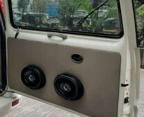 Used Mahindra Scorpio VLS 2.2 mHawk MT for sale car at low price