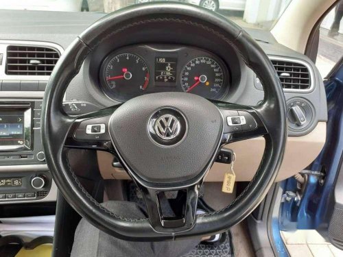 Volkswagen Ameo 2016 MT for sale 