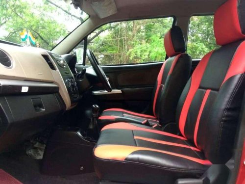 Used Maruti Suzuki Wagon R LXI MT for sale 
