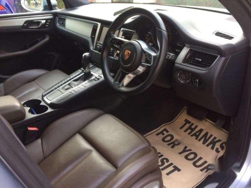 2015 Porsche Macan Turbo AT for sale