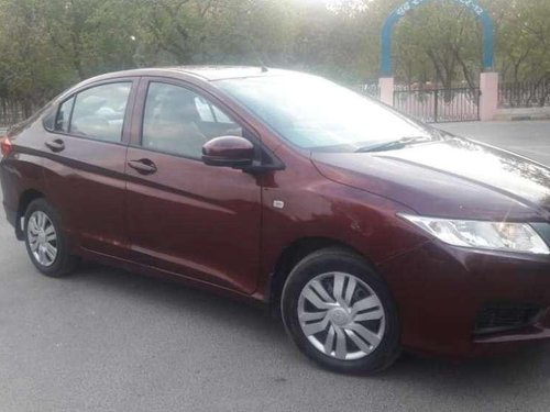 Used Honda City 1.5 S MT 2014 for sale 