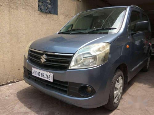 Maruti Suzuki Wagon R LXI, 2010, Petrol MT for sale 