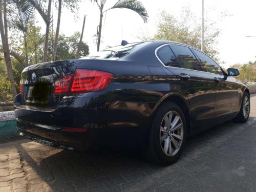 2010 BMW 5 Series MT for sale at low price