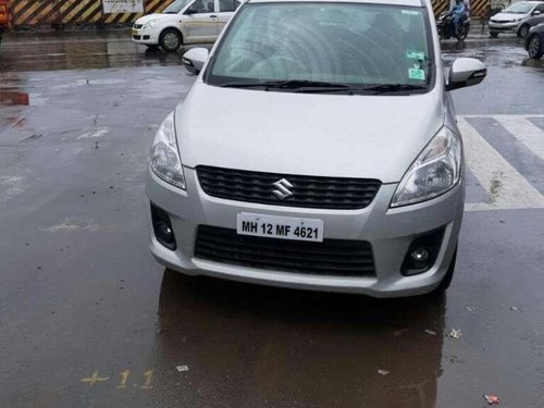 2015 Maruti Suzuki Ertiga VXI MT for sale