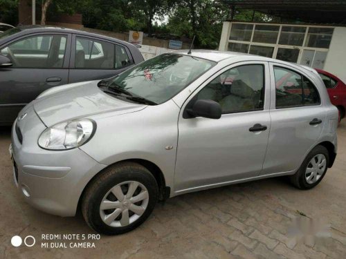Used 2011 Nissan Micra XE MT for sale