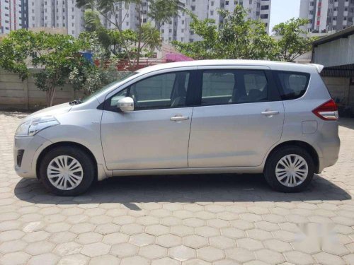 Maruti Suzuki Ertiga VDi, 2012, Diesel MT for sale 