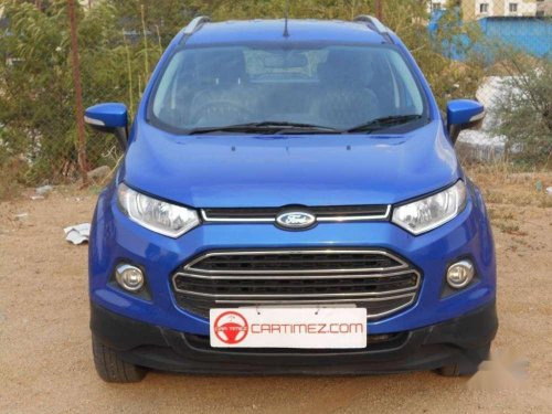 2013 Ford EcoSport MT for sale 